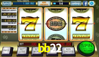 A Experiência Imersiva dos Cassinos Ao Vivo no bb22