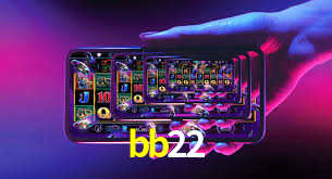 Descubra o Mundo do Cassino Online com bb22