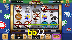 Descubra o Mundo do Cassino Online com bb22